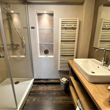 Naturboutique Rauszeit 4* Willingen (Upland)